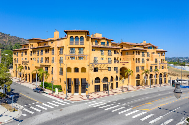 Building Photo - LA Colorado Terrace - A Senior 55+ Community Rental