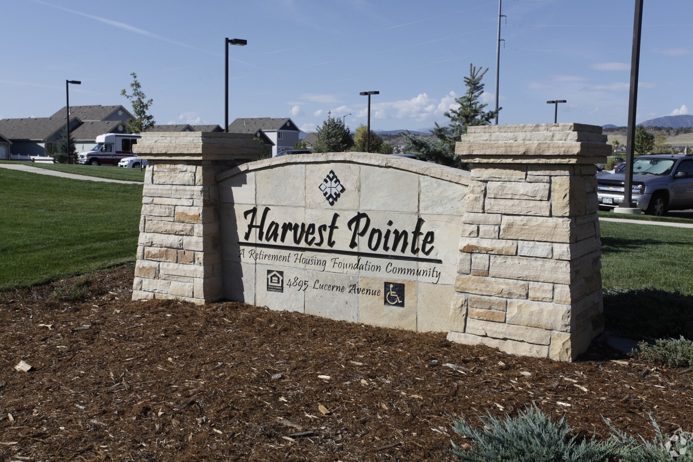 Harvest Pointe Village Apartments Loveland, Colorado 0 unit