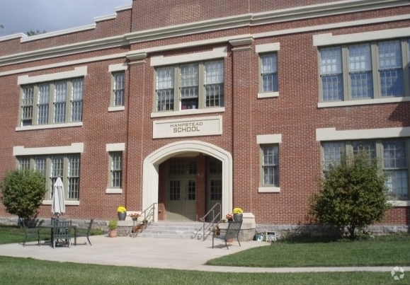 Building Photo - Residences At Hampstead School Rental