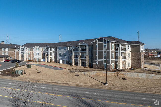 Photo - Pinnacle Springs Retirement Resort Apartments