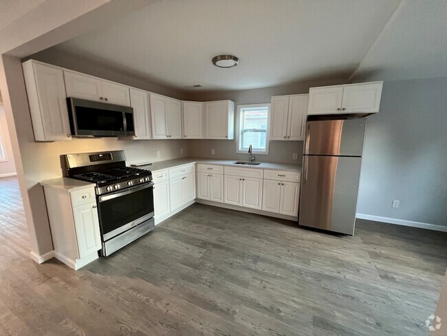 Building Photo - 415 Hollister Ave Rental