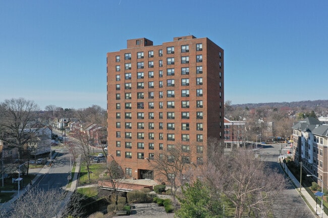 Orange Senior Citizens Residence - Orange, NJ | After55