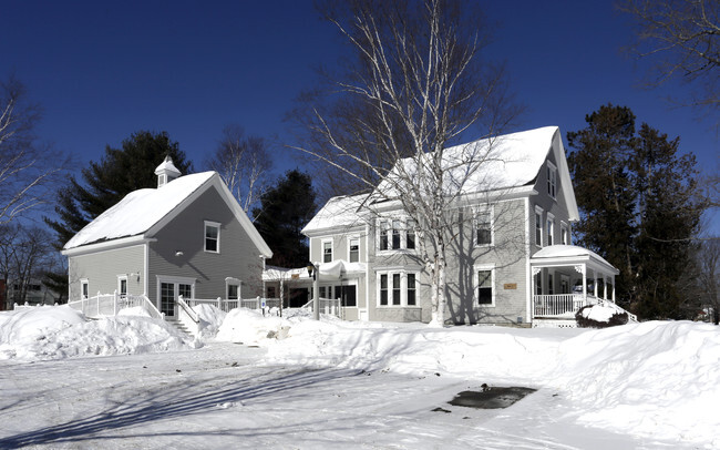 Photo - Oakleaf Terrace Apartments