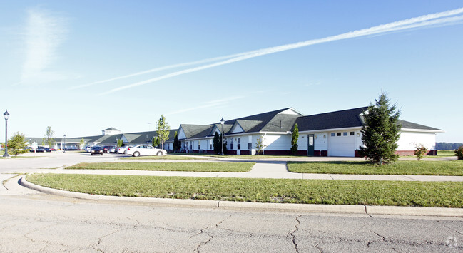 Eagle Springs Retirement Living - Eagle Springs Retirement Living Apartments