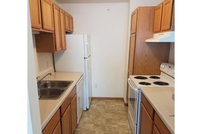 Photo - PARKSIDE SENIOR VILLAGE Apartments