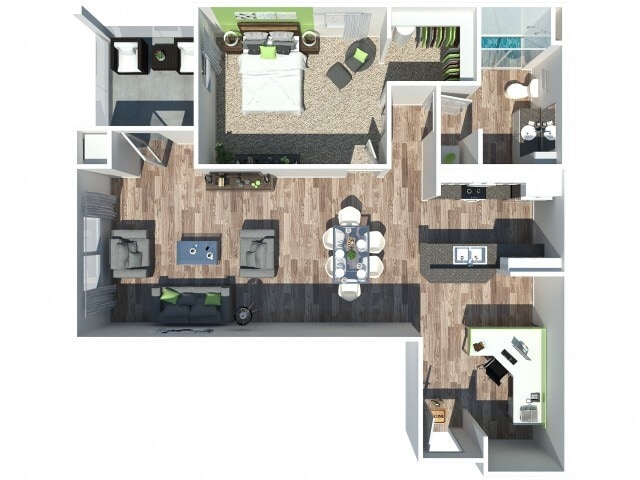 1.1 Large - 1.1 Large