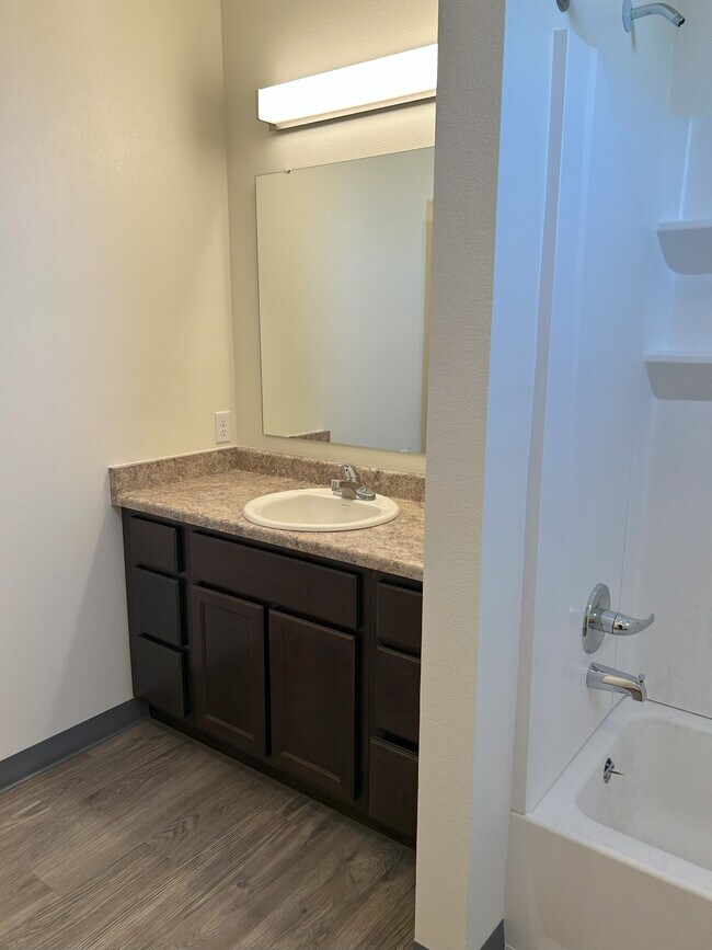 Ceja Vista Apartments Albuquerque, New Mexico 0 unit available