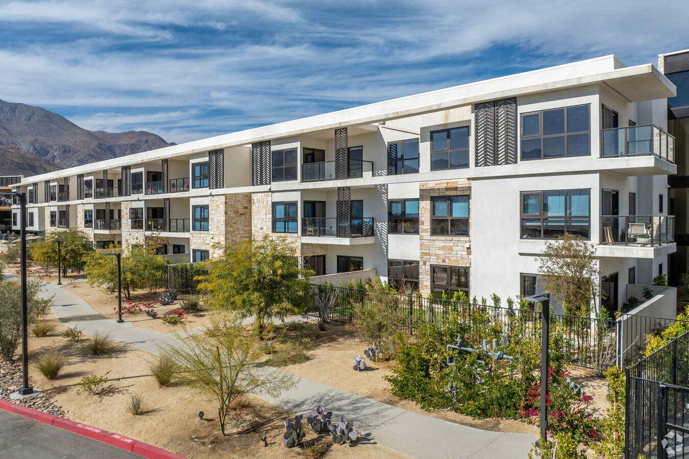 Photo - Living Out Palm Springs Apartments