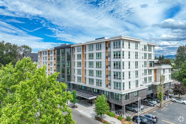 Building Photo - Merrill Gardens at Tukwila Rental