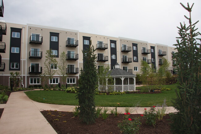 Arbor Place of Lisle Senior Living - Arbor Place of Lisle Senior Living Apartments