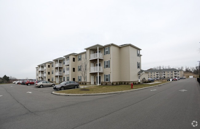 Building Photo - Lafayette Square Senior Apartments