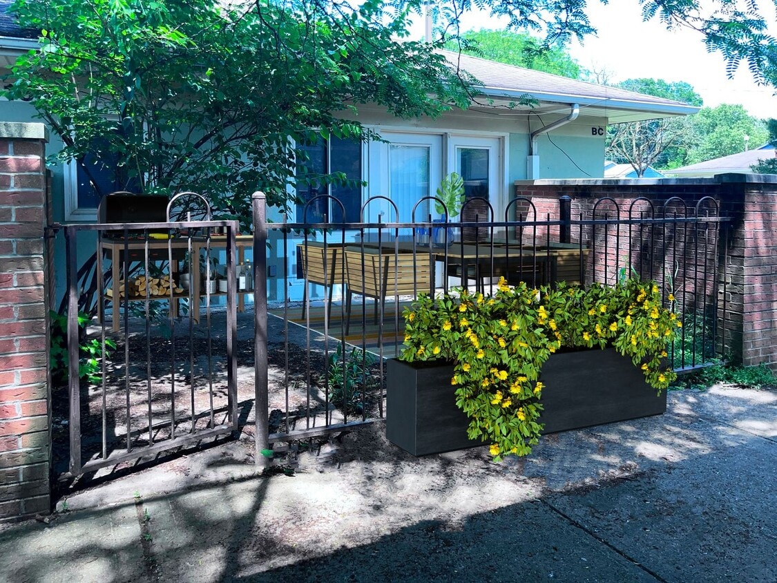 Floor Plan - Your Dream Apartment + 1 Month FREE — Only at G...