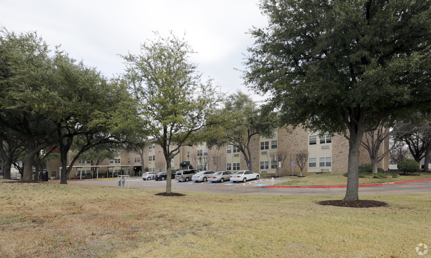 Cedar Green Living Center - Cedar Green Living Center Apartments