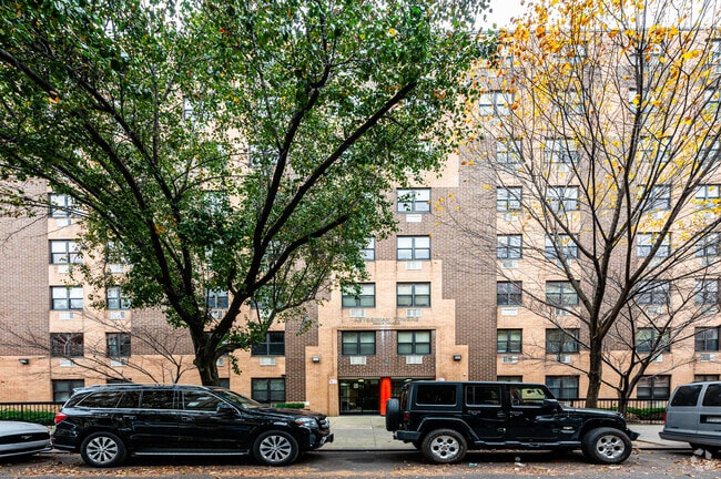 Building Photo - Abyssinian Towers Rental