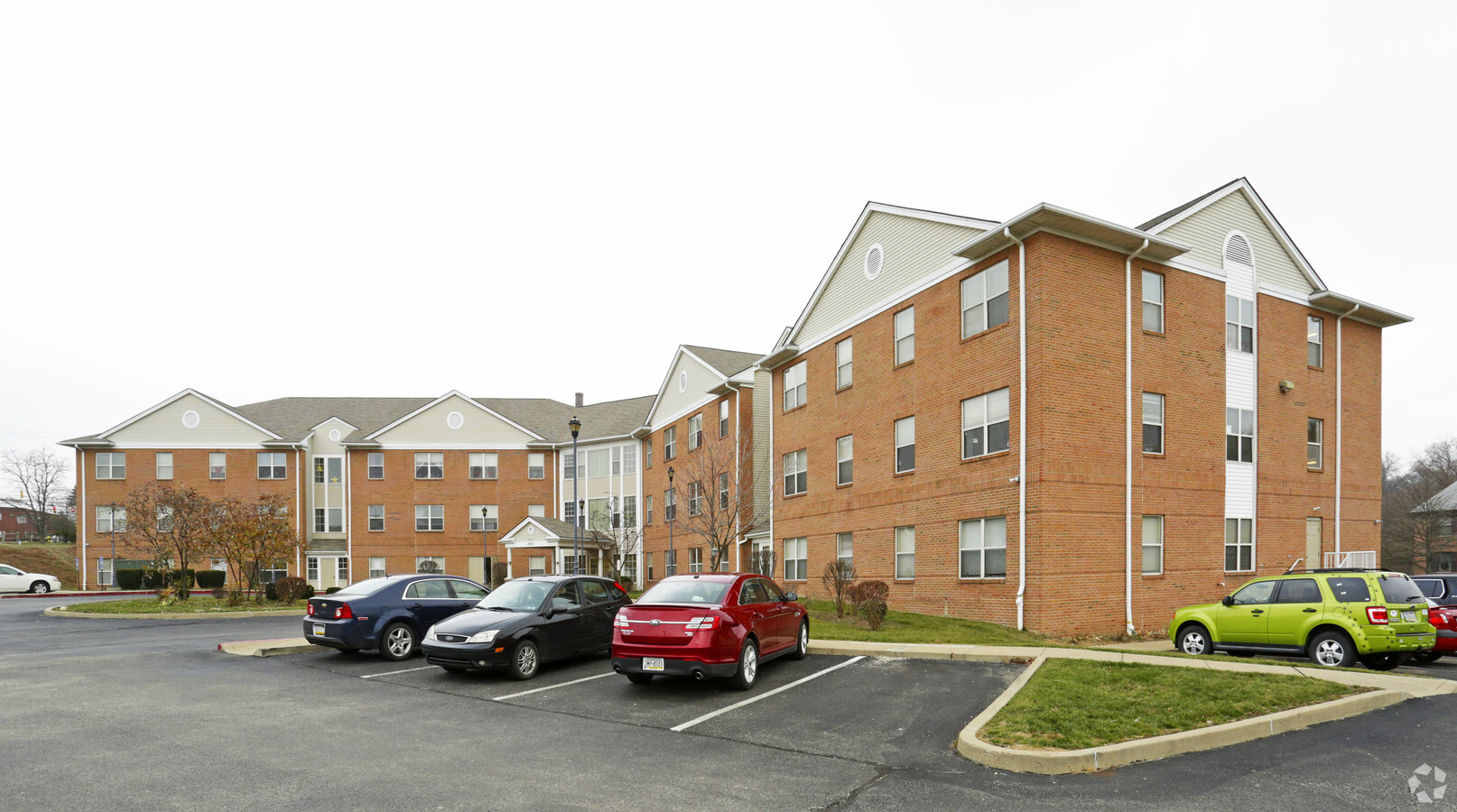 Photo - Gable Ridge Apartments