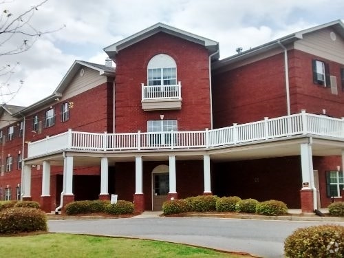 Primary Photo - Pecan Hills Rental