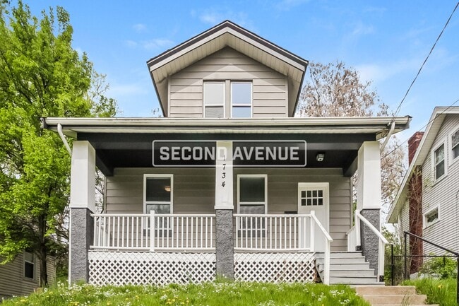 Photo - 1734 Gilsey Ave Rental