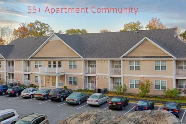Building Photo - Hillcrest Commons II Senior Living 55+ Rental