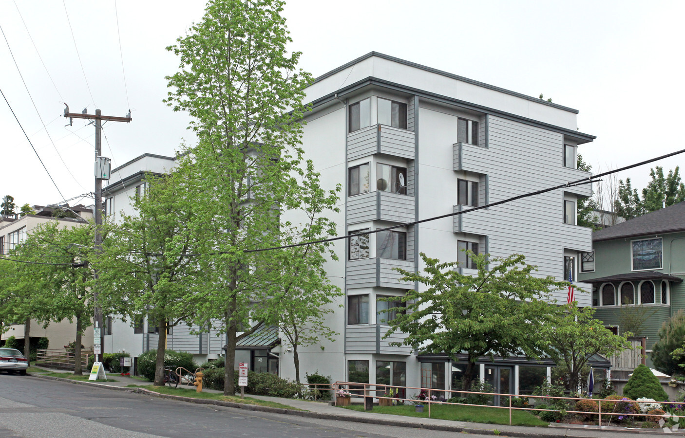 Photo - Primeau Place Apartments