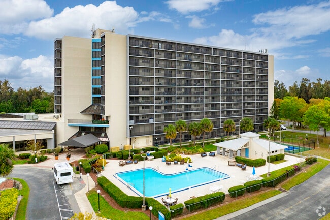 Building Photo - The Lenox at Merritt Island