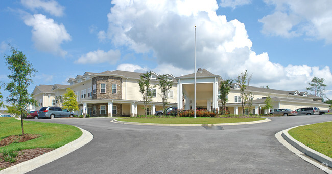 Building Photo - The Village at Southlake Rental