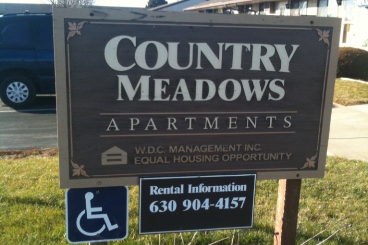 Country Meadows - Country Meadows Apartments