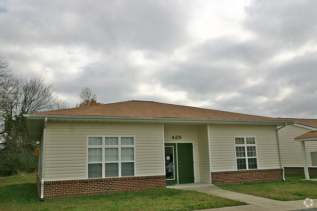 Building Photo - Belford Commons Apartments