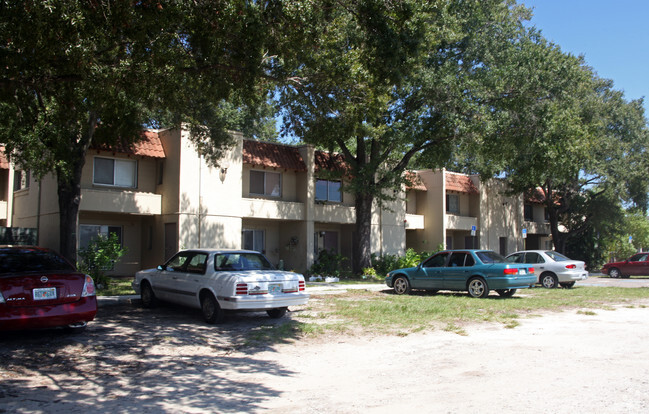 Photo - Hacienda De Ybor Apartments