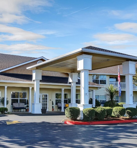 Prestige Care Senior living Five Rivers - Prestige Care Senior living Five Rivers Apartments