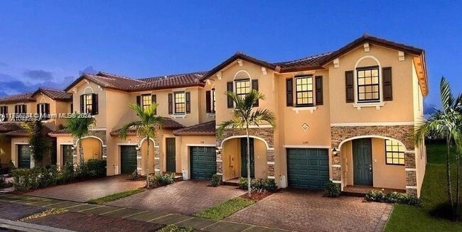 Photo - 97 SE 34th Terrace Townhome