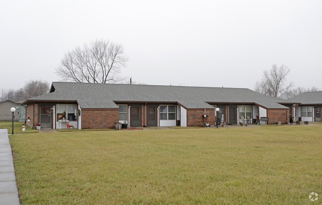 Photo - Wellsville Senior Housing Apartments