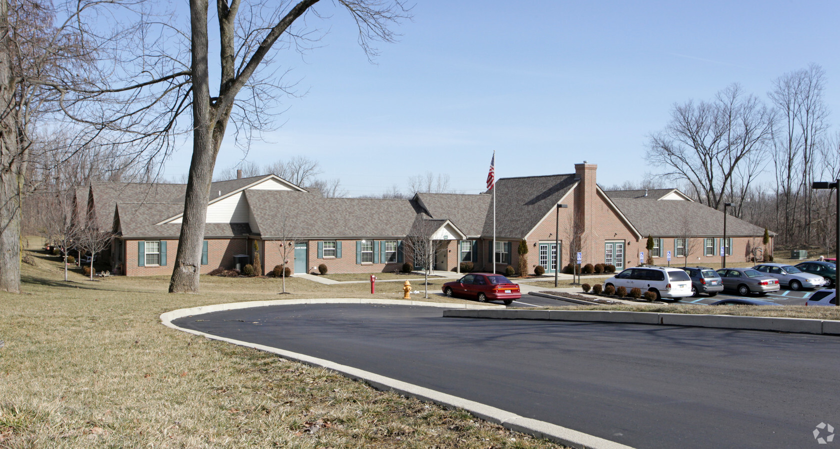 Photo - Roosevelt Park Apartments