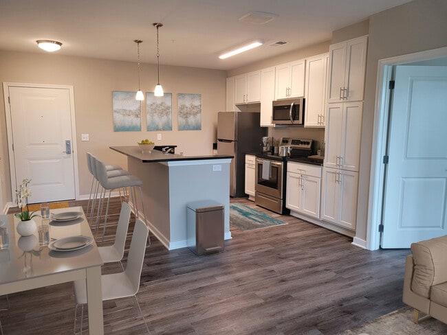 Building Photo - Heights at Jackson Village, A 55+ Community