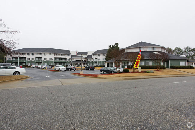 Primary Photo - Asher Point Rental