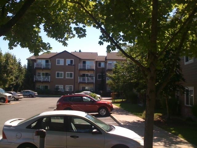 Building Photo - Heron Landing Senior Apartments