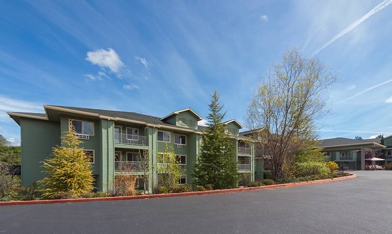 Foothill Village Senior Living Community - Foothill Village Senior Living Community Apartments