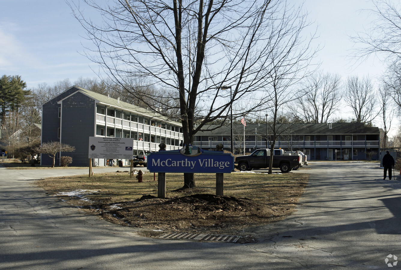 Photo - McCarthy Village Apartments