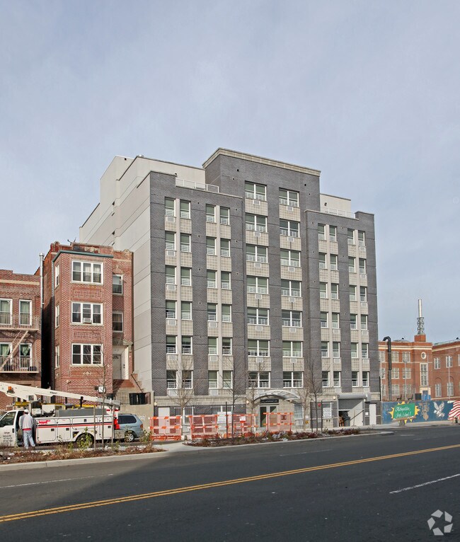 Intervale Senior Residences - Bronx, NY | After55