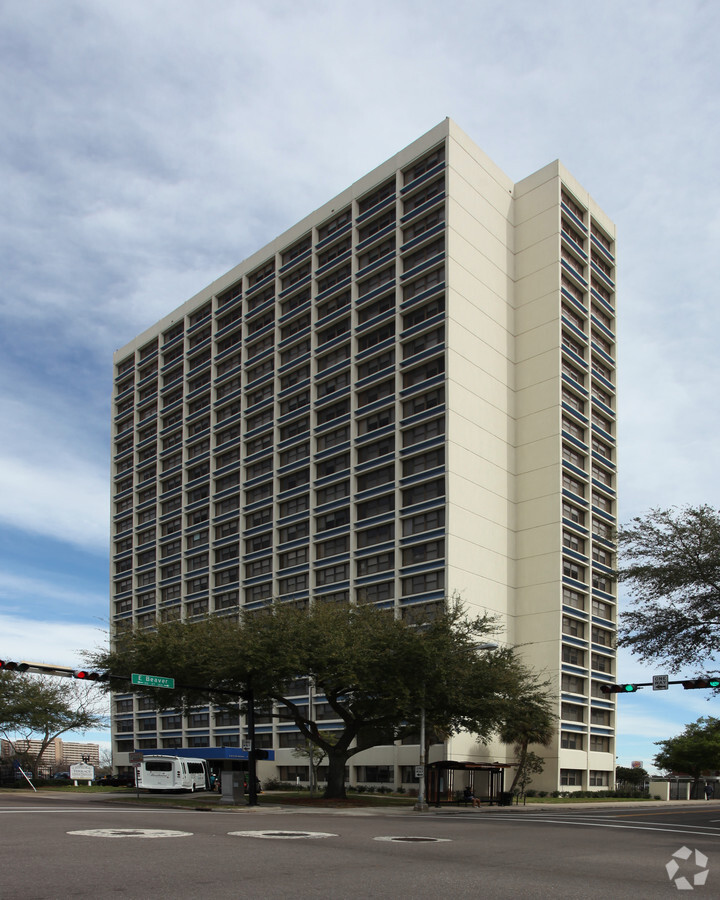 Photo - Cathedral Terrace Apartments