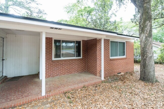 Building Photo - 1814 S Meridian St Rental