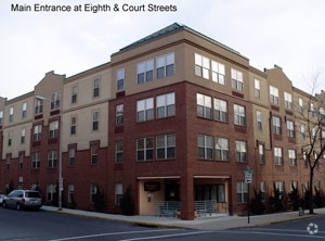 Primary Photo - Providence House Rental