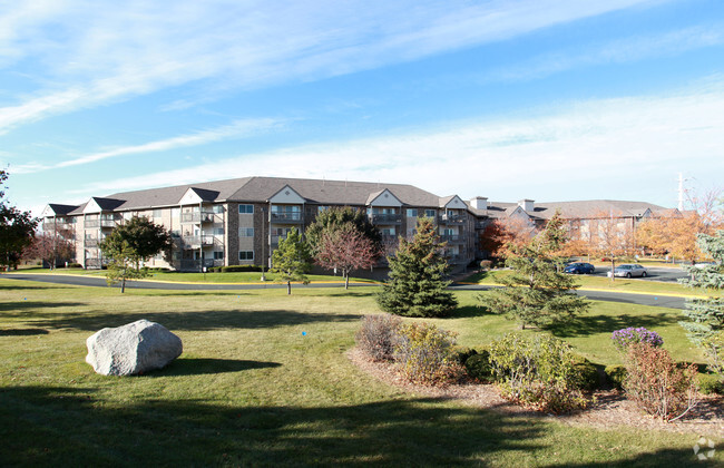 Ages 62+ Realife Co-Op of Brooklyn Park - Ages 62+ Realife Co-Op of Brooklyn Park Apartments