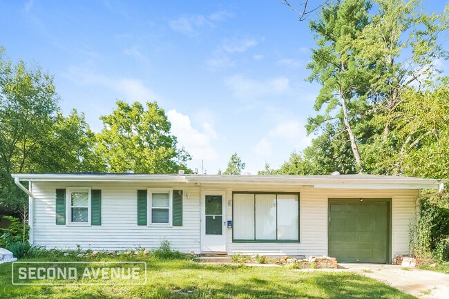 Photo - 4516 E 40th St Rental