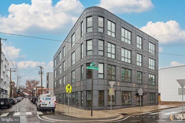 Building Photo - 2400 Frankford Ave Rental