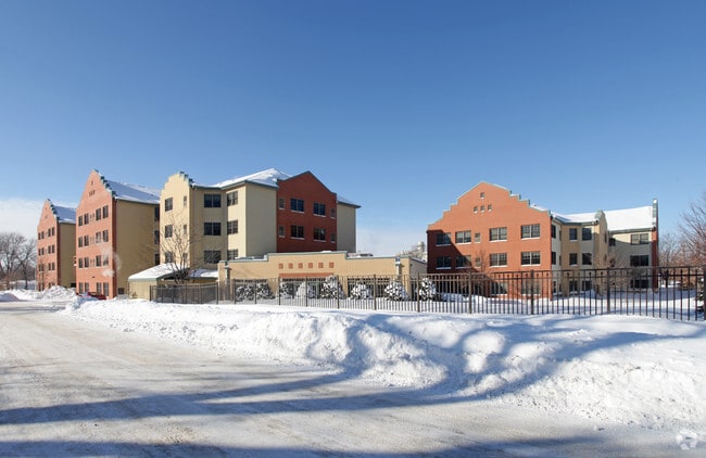 Primary Photo - River Village Rental