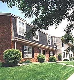 Building Photo - Jamestown Apartments