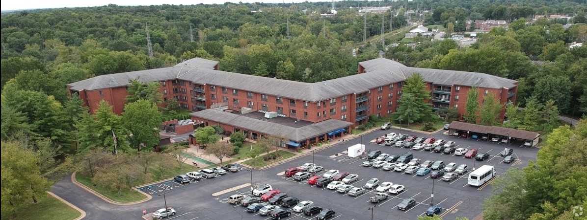 Our Lady of Life Apartments - Our Lady of Life Apartments