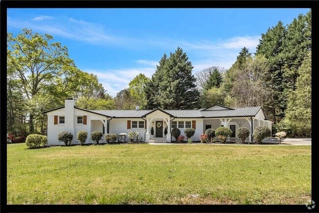 Building Photo - 405 Playground Rd Rental