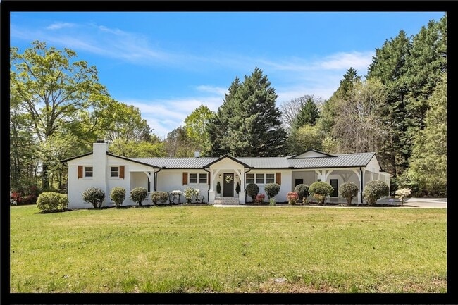 Photo - 405 Playground Rd Rental