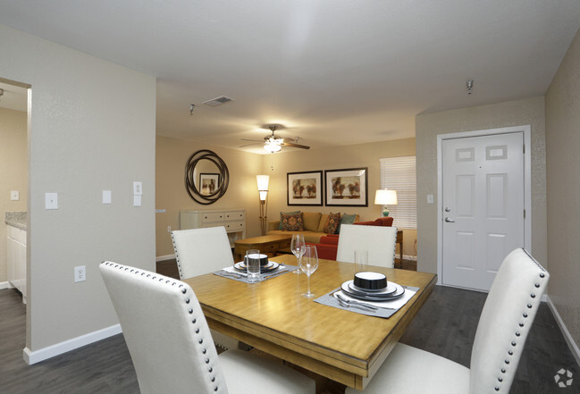 Interior Photo - Serenity at Briarcrest - 55+ Senior Living Rental